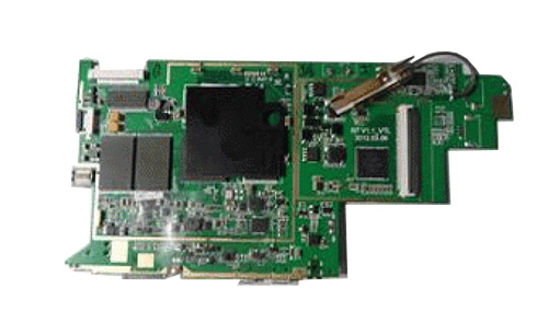 IC芯片測試治具選擇探針需要考慮什么因素？