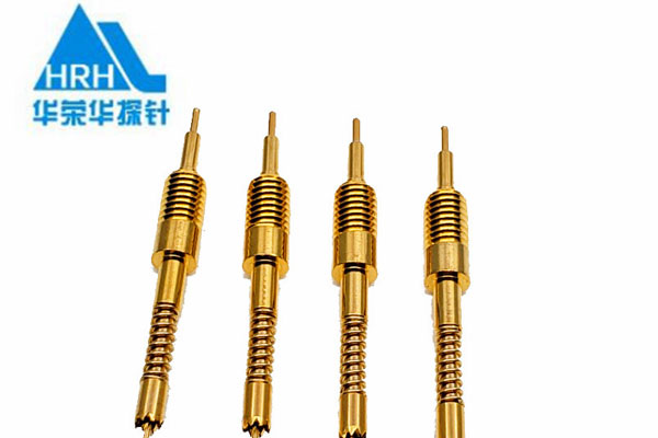 汽車(chē)線(xiàn)束探針為什么會(huì)被普及使用?應(yīng)用領(lǐng)域有什么