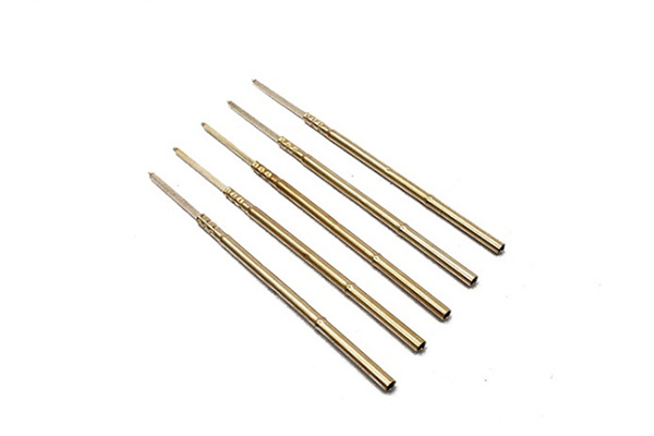 測試探針出現彈簧斷裂的處理方法 alt=