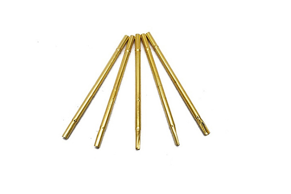 雙頭測試探針的優點 alt=