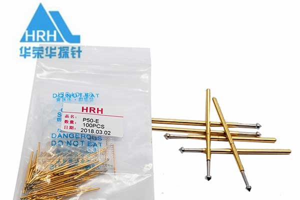 pcb線路板探針 pcb線路板探針