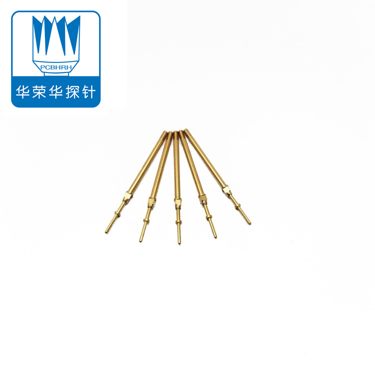 L106-JT0.7*5.0R,華榮華探針定制廠家 L106-JT0.7*5.0R,華榮華探針定制廠家