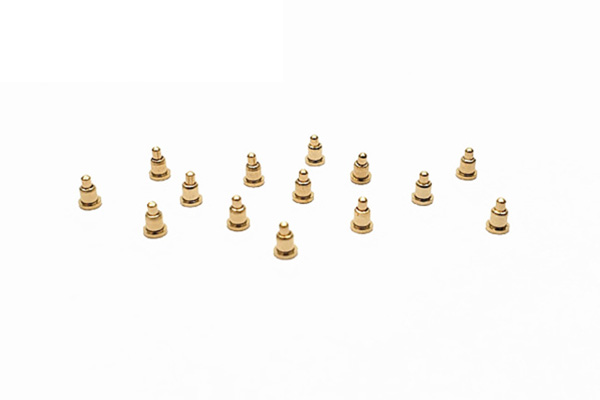 彈簧頂針的保養對長期穩定性和精度非常重要 彈簧頂針的保養對長期穩定性和精度非常重要