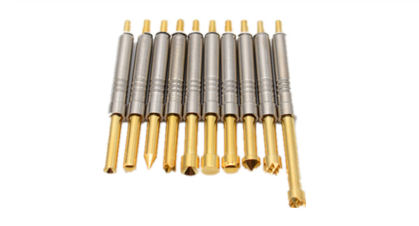 探針下壓無法保證100%垂直時，探針最大允許傾斜量是多少？